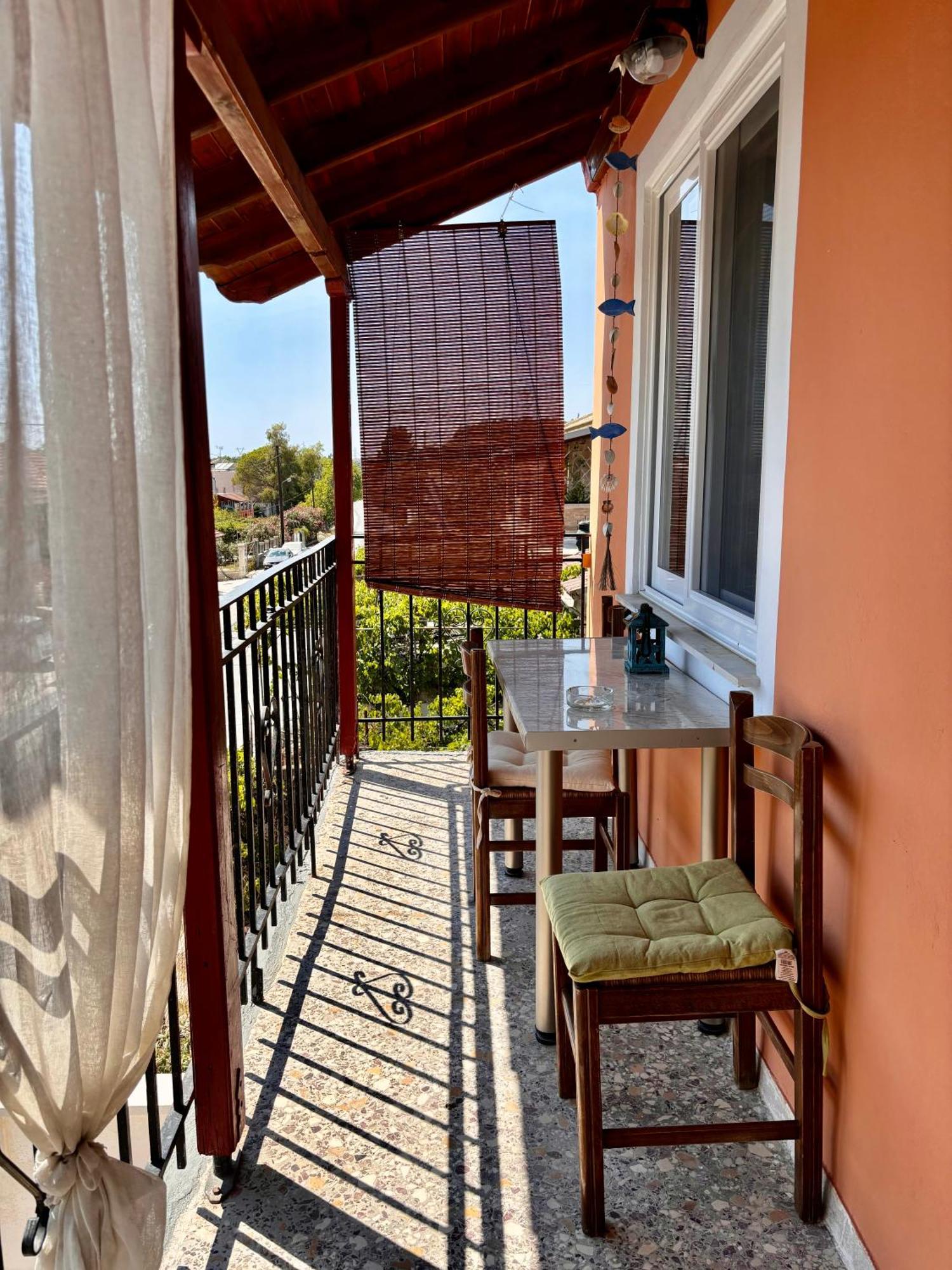 Traditional Corfiot House Perivólion Екстериор снимка